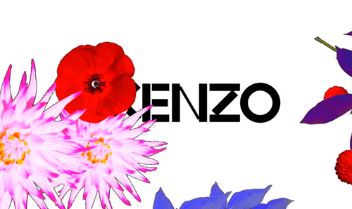 KENZO DIA DE LA AMAPOLA