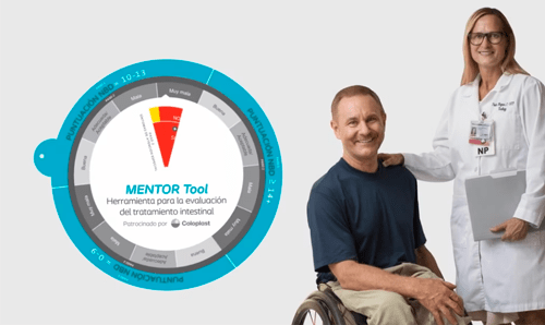 COLOPLAST MENTOR TOOL