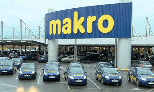 Proyecto Makro Picasso