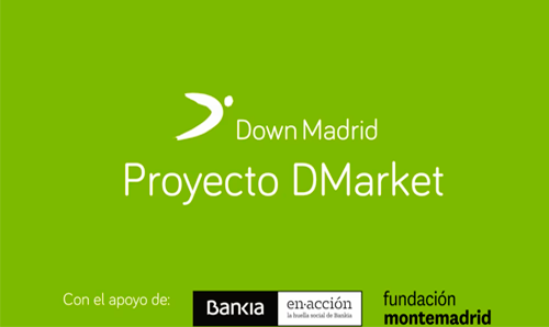 DOWN MADRID DMARKET