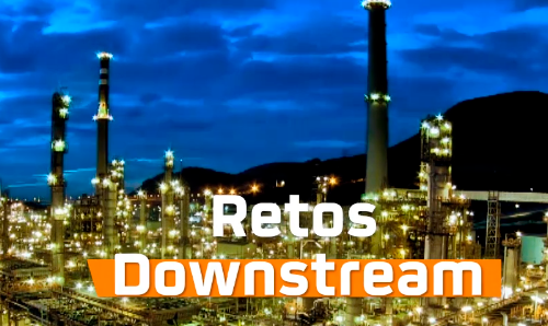 CORPORATIVO DOWNSTREAM DE REPSOL